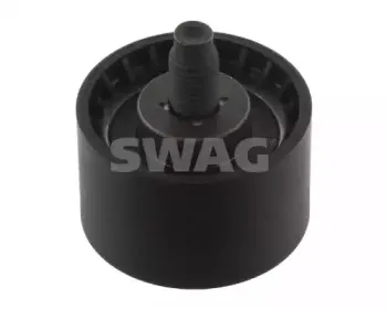 Паразитный / Ведущий ролик, зубчатый ремень SWAG купить